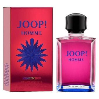Joop! Homme Neon Edition