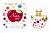 Nina Ricci Nina Pop 10TH Birthday Edition 
