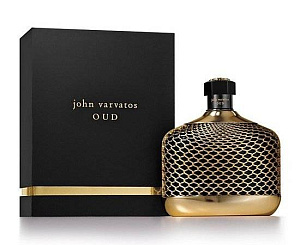 John Varvatos Oud eau de parfum
