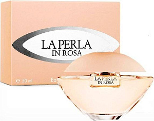   LA PERLA   La Perla In Rosa