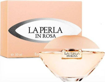   LA PERLA   La Perla In Rosa