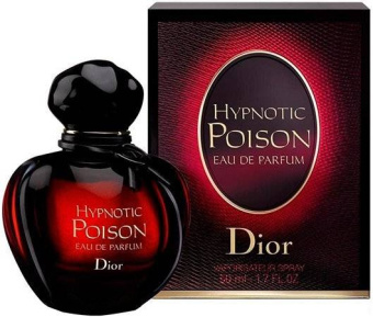 Christian DIOR  Hypnotic Poison Eau De Parfum