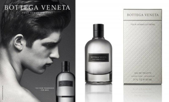 BOTTEGA VENETA Pour homme extreme