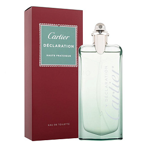 Cartier Declaration Haute Fraicheur