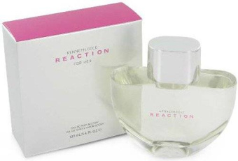 Kenneth Cole  REACTION