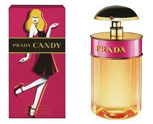 Prada Prada Candy