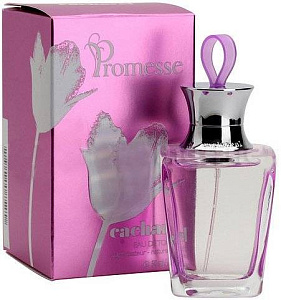 Cacharel PROMESSE EAU DE TOILETTE