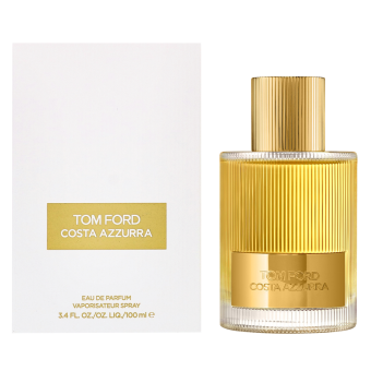 Tom Ford Costa Azzurra 2021