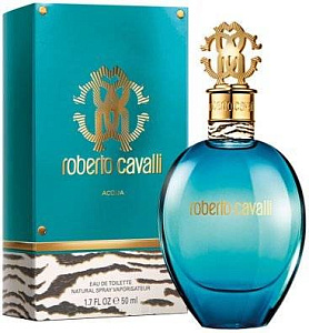 Roberto Cavalli   ACQUA