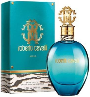 Roberto Cavalli   ACQUA