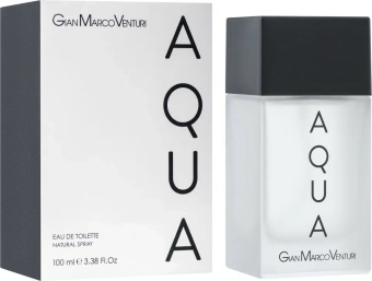 Gian Marco Venturi Aqua
