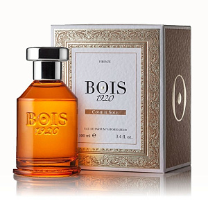 Bois 1920 Come Il Sole