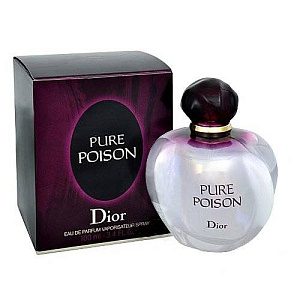 Christian Dior  POISON  PURE