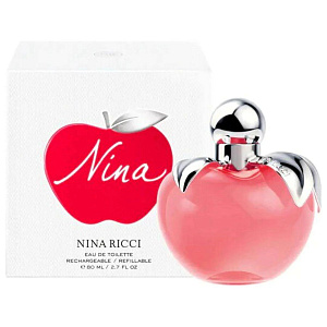 Nina Ricci NINA 2006
