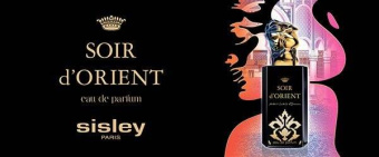 SISLEY Soir D'orient