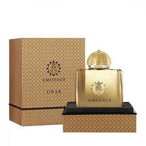 Amouage Ubar