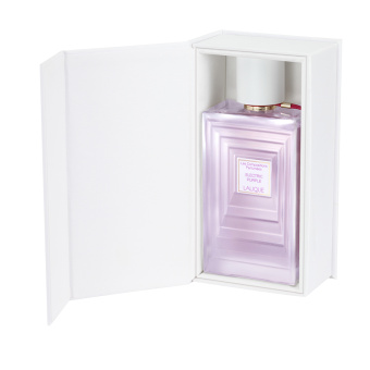 Lalique Electrum Purple