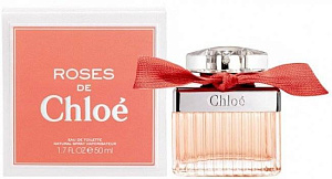 Chloe  Roses De Chloe