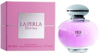  La Perla  Divina