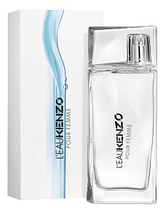Kenzo  l eau par Pour Femme
