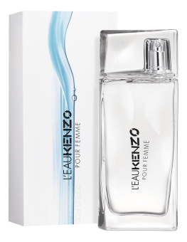 Kenzo  l eau par Pour Femme
