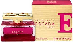 ESCADA Especially Elixir