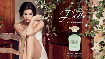 Dolce & Gabbana   Dolce Floral Drops