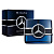 Mercedes-Benz Sign