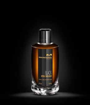 Mancera Black Intensitive Aoud