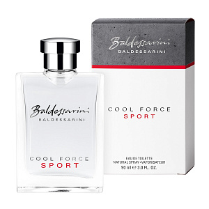 Baldessarini Cool Force Sport 