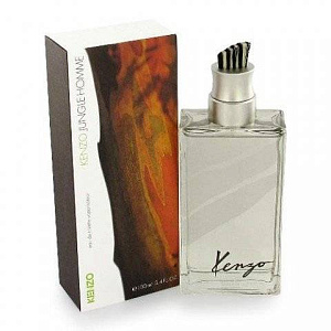 Kenzo  JUNGLE POUR HOMME