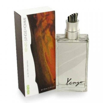 Kenzo  JUNGLE POUR HOMME