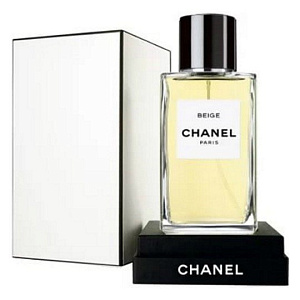 Chanel Les Exclusifs de Chanel Beige