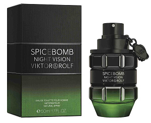 Viktor & Rolf Spicebomb Night Vision 