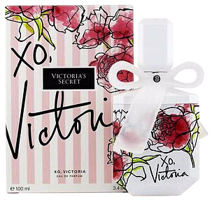 Victoria’s Secret XO, VICTORIA