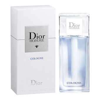 Christian Dior Homme Cologne 2022