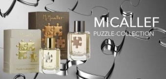 M.Micallef Puzzle №1