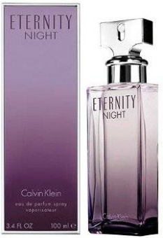 Calvin Klein   Eternity NIGHT