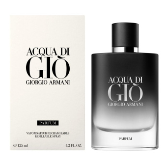 Giorgio Armani Acqua Di Gio Parfum
