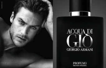 Giorgio Armani Acqua di Gio Profumo PARFUM