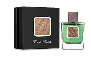 Franck Boclet Geranium