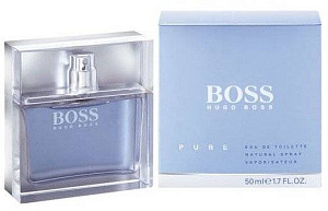 Hugo Boss  PURE FOR MEN