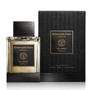 Ermenegildo Zegna Essenza Bourbon Vanilla