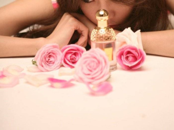 Guerlain Aqua Allegoria Bouquet de Mai