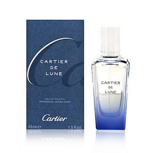 Cartier  Cartier DE LUNE