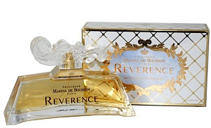  Marina de Bourbon  REVERENCE