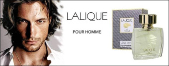 Lalique Pour Homme Lion