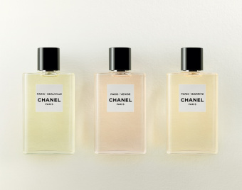 Chanel Paris Venise