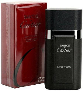 Cartier Santos de Cartier 