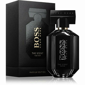 Hugo Boss Boss The Scent Parfum Edition For Her